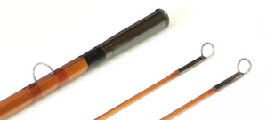 Blackburn, Bill -- Para 15 Bamboo Rod