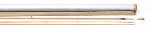 Garrison, Everett -- Model 206 Bamboo Rod