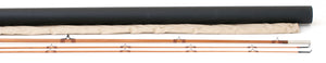 Douglas Duck Gillum Taper 8' 5-6wt Bamboo Rod