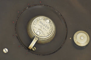 Edward Vom Hofe Model 504 Tobique Size 6/0 Fly Reel