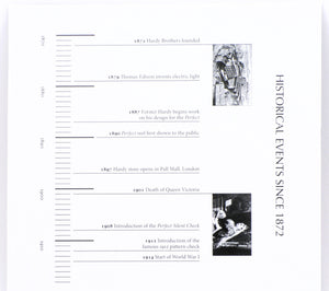 Hardy Perfect Diamond Jubilee Limited Edition Fly Reel