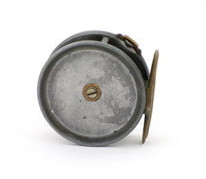 Hardy Perfect 3 1/8" Fly Reel - 1896 Check