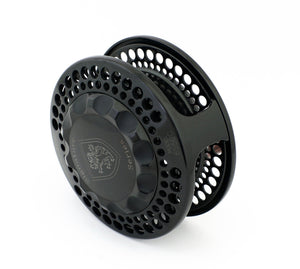 Charlton 8550C Fly Reel (with all four spools) - LHW Mint!