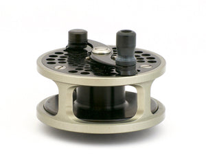 Robichaud 4" Disc Drag Salmon Reel