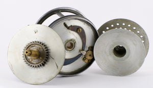 Farlow's Perfect 4 1/4" Fly Reel