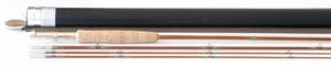 Wright & McGill Granger / Gary Lacey Model 8040 DeLuxe Bamboo Rod