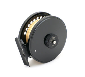 Abel No. 1 Fly Reel