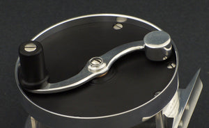 Dr. Paul Hermann Large Trout Fly Reel