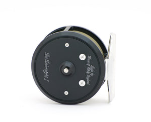 Hardy Tealweight "G" I Fly Reel