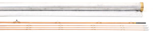 Kube, Alan - 8' 5wt Bamboo Rod