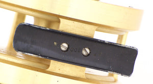 Bogdan Model 200M Abercrombie & Fitch Fly Reel - RHW