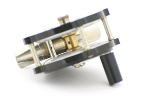 Perfection Fly Reel Co. - Fairy Model