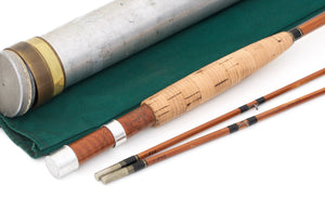 Gillum, H.S. (Pinky) -- 6'6" Trout Rod