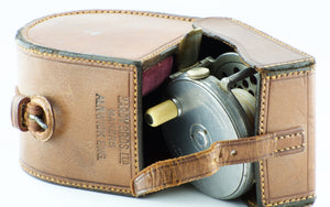 Hardy Bougle 3" Fly Reel - Original