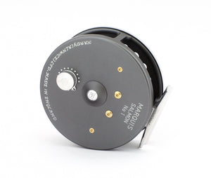 Hardy Marquis LWT Salmon No. 1 Fly Reel