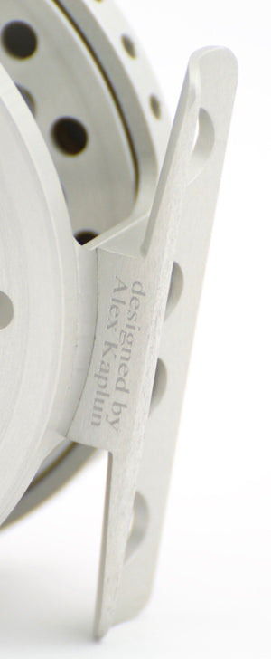 Imago/Megoff "GAIA" 4/5 Fly Reel