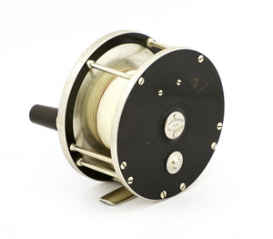 Edward Vom Hofe early Model 423 Fly Reel - Size 5/0