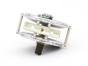 Leonard, H.L. -- Model 48N Salmon Fly Reel