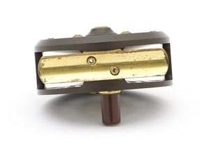 Hardy Golden Flyweight Fly Reel