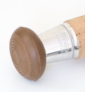 Payne Special Spinning Bamboo Rod