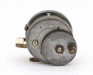 Hardy Silex Multiplier 2 3/4"