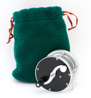 Dr Paul Hermann Salmon Fly Reel - LHW Mint