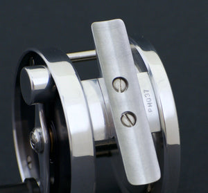 Dr. Paul Hermann Baby Hermann Fly Reel