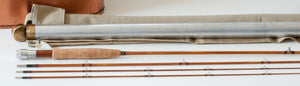 Payne Model 197 Bamboo Rod