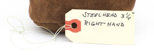 Bogdan Steelhead Fly Reel - Mint