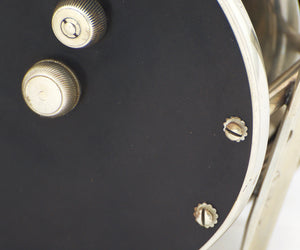 Julius Vom Hofe 4 1/4" Salmon Reel