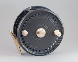 Kingpin Spey Reel