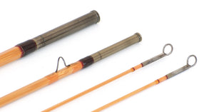 Leonard, HL - Model 50M-6 Early Maxwell-Era Bamboo Rod