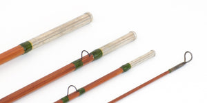 Leonard, H.L. -- Appalachian Trail Duracane Bamboo Rod