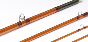 Lyle Dickerson -- Model 801610 Bamboo Rod