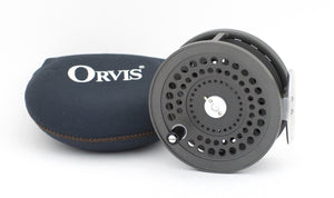 Orvis CFO VI Fly Reel