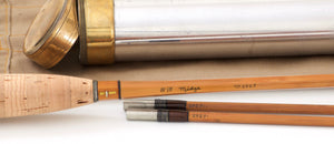 Thomas & Thomas Midge 8' 5wt Bamboo Rod