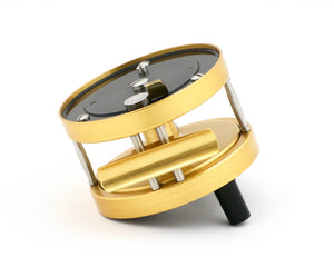 Ted Godfrey Salmon Fly Reel