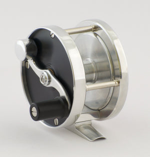 Dr. Paul Hermann Baby Hermann Fly Reel