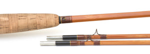 Payne Model 101 Bamboo Rod