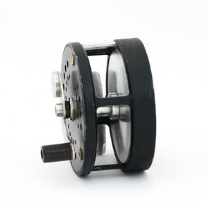 Bogdan Unique and Early Prototype Salmon Fly Reel
