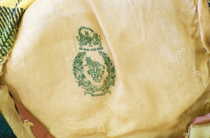 Wulff, Lee - Personal Bonefish Hat and Framed Photos