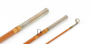 Leonard, H.L. -- Model 51 Tournament Bamboo Rod 9'