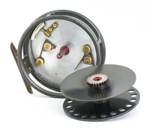 Hardy St. John Fly Reel