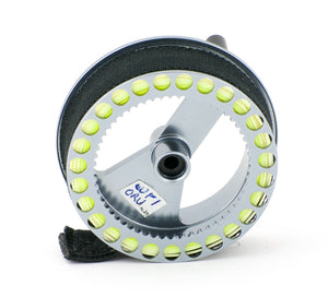 Sage 3100 Fly Reel and Spare Spool