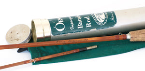 Orvis Madison 8' 4 3/8 oz. Bamboo Rod