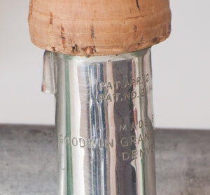 Goodwin Granger Premier Bamboo Rod - Model 8040