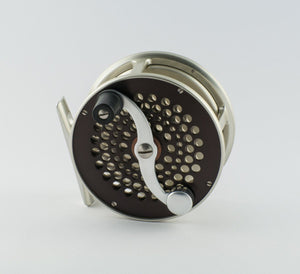 Bogdan Steelhead Fly Reel - LHW Mint