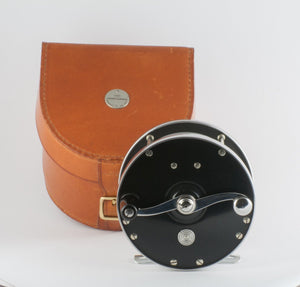 Joe Janciuras Restigouche size 6/0 fly reel