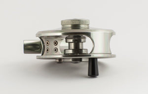 Ross San Miguel 2 Fly Reel - 25th Anniversary Platinum Edition