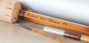 Pickard, John - Paul H. Young "Texan" Bamboo Rod